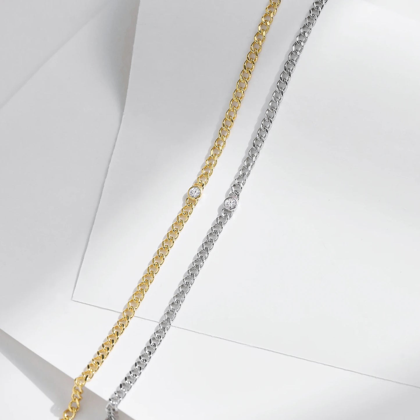 CHAIN BRACELET