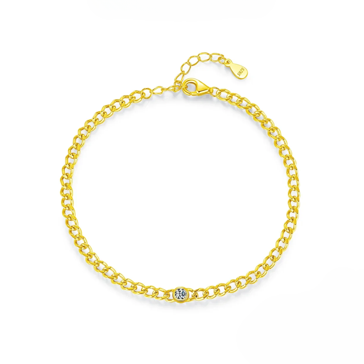 CHAIN BRACELET