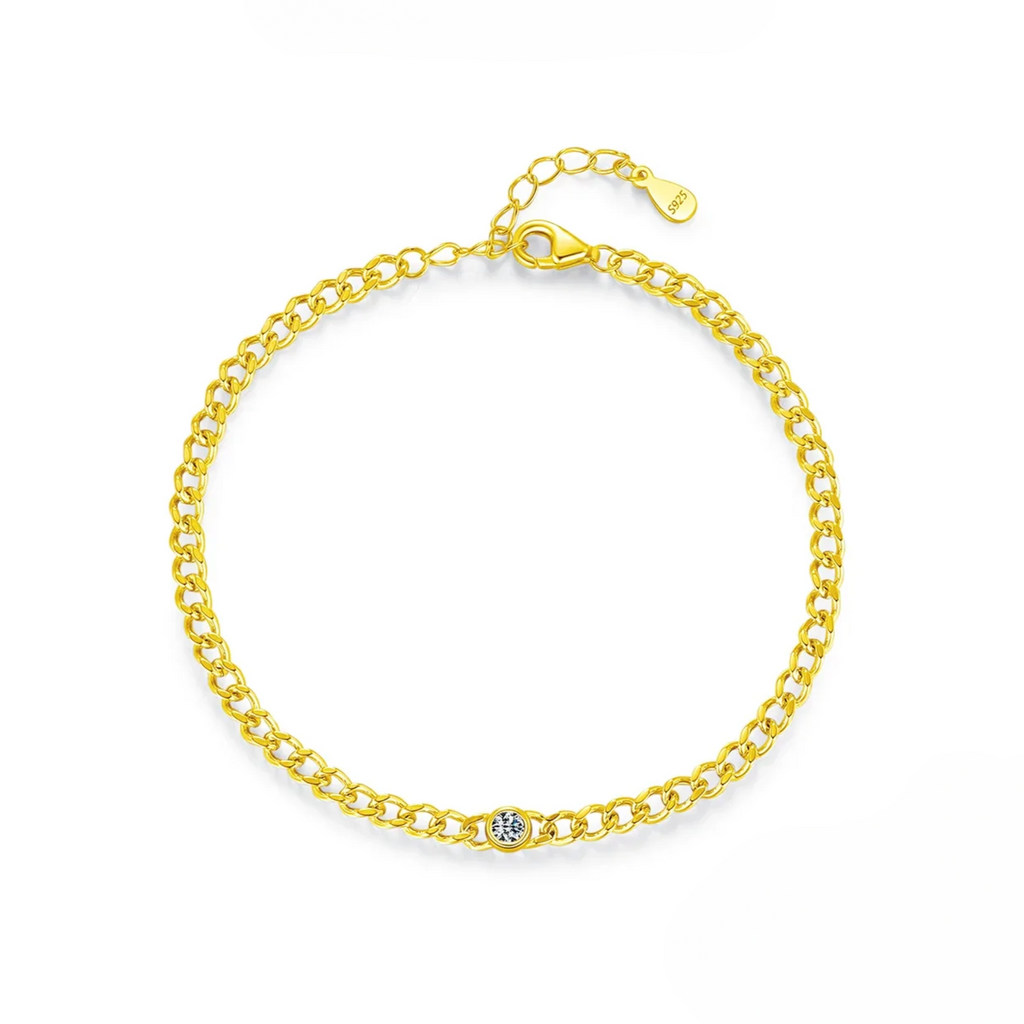 CHAIN BRACELET
