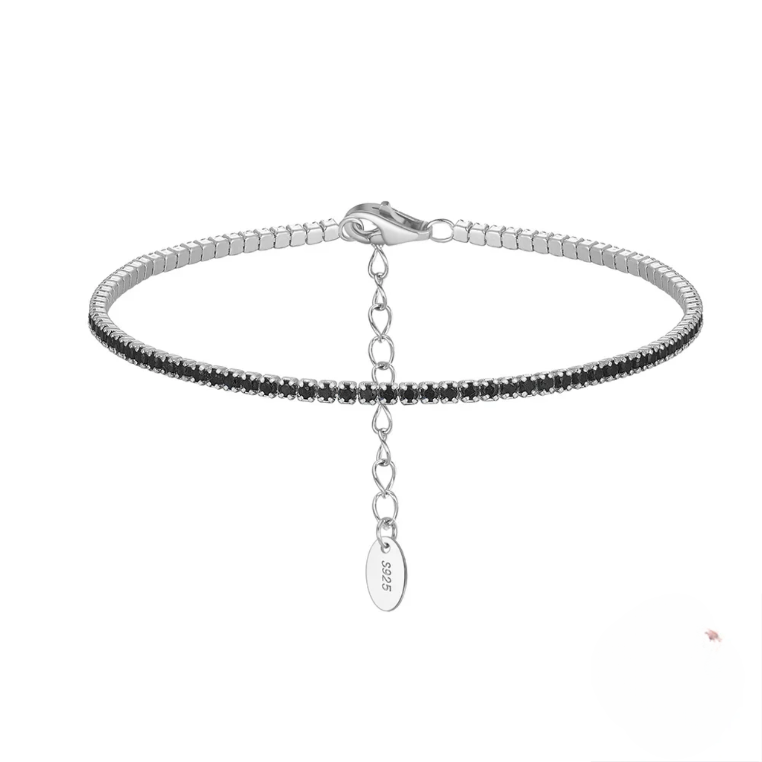 SAPHERA BRACELET SILVER