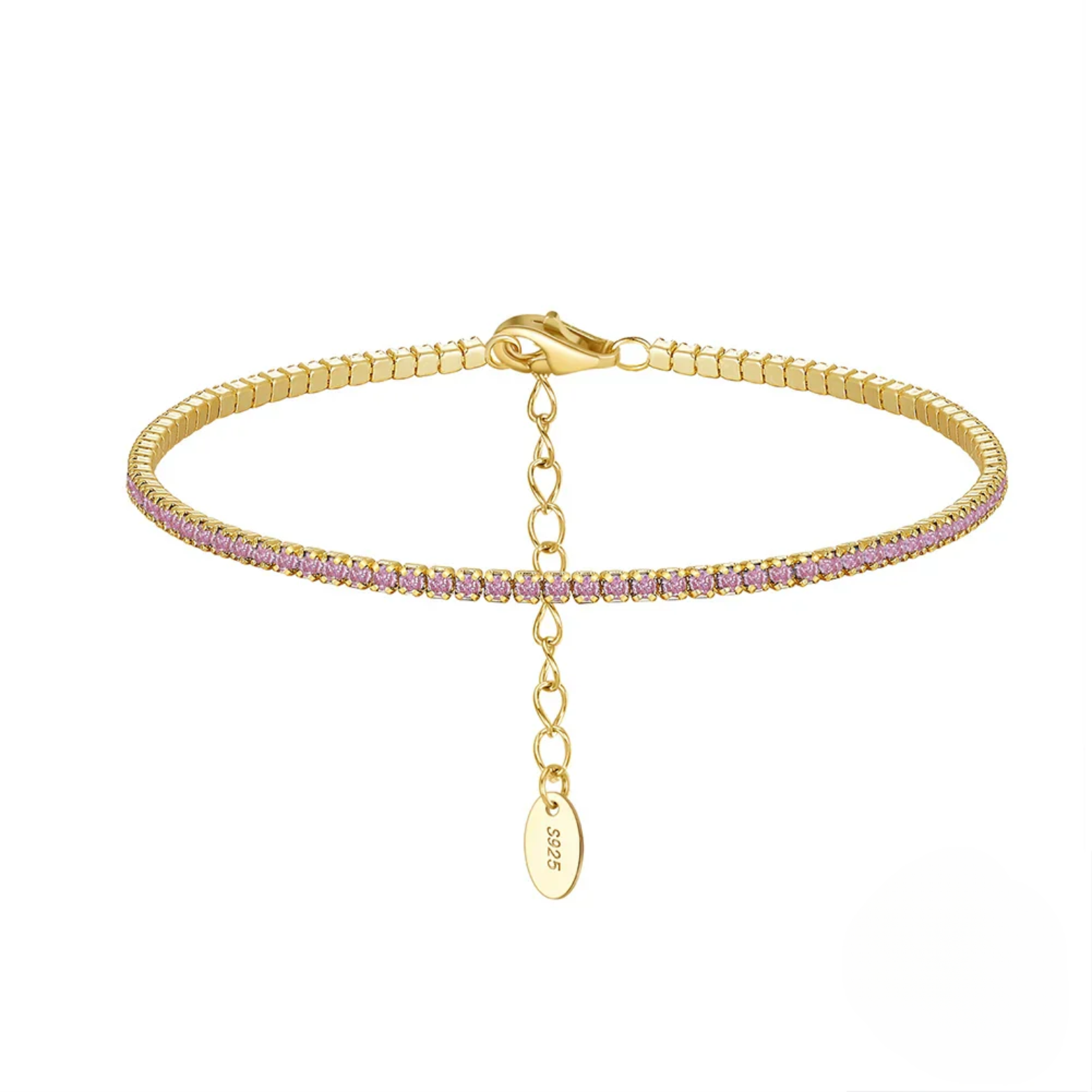 SAPHERA BRACELET GOLD
