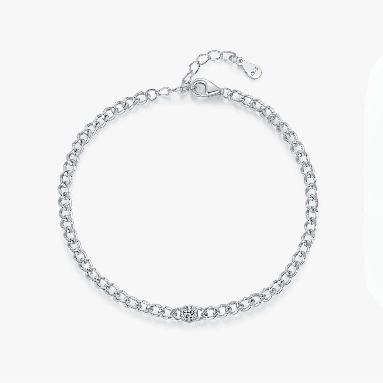 CHAIN BRACELET