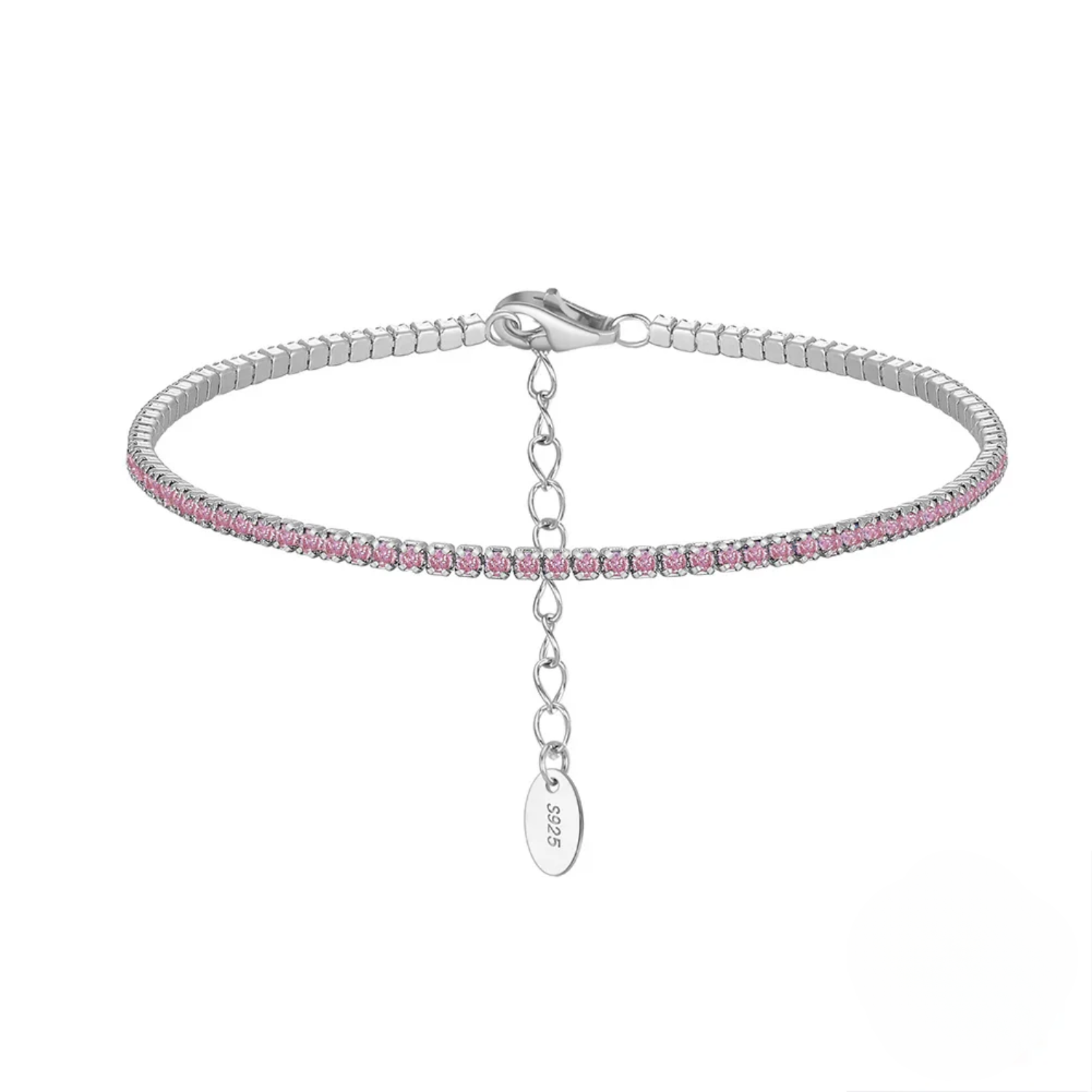 SAPHERA BRACELET SILVER