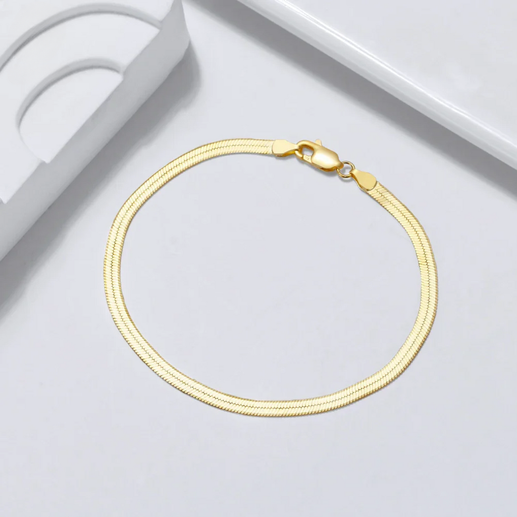 FLEUR BRACELET