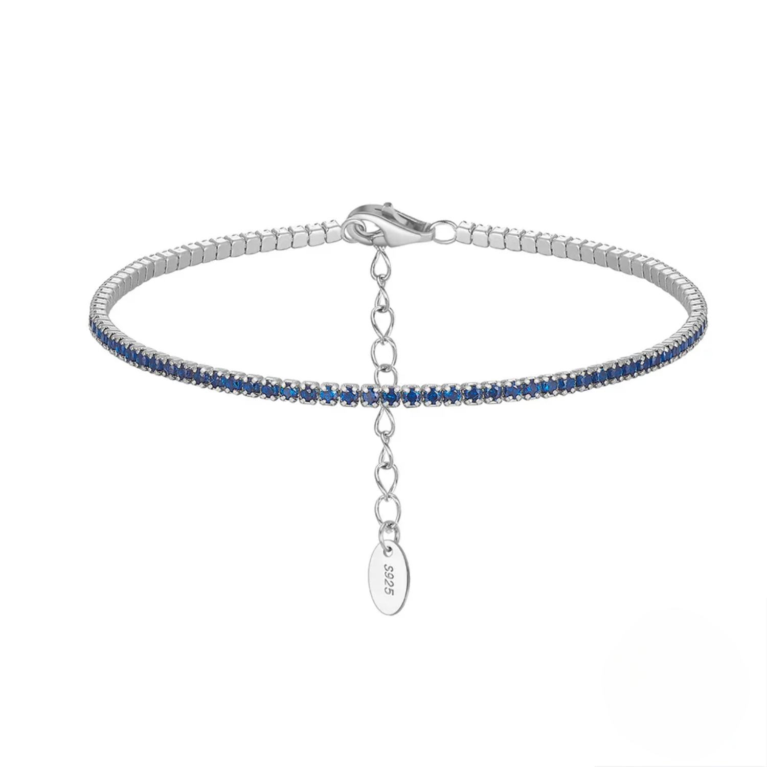 SAPHERA BRACELET SILVER