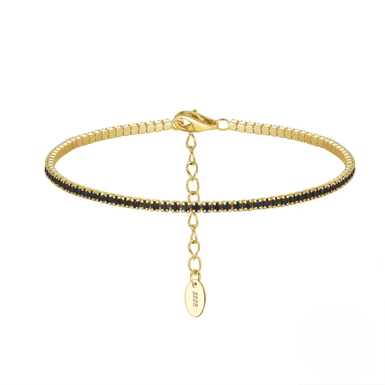 SAPHERA BRACELET GOLD