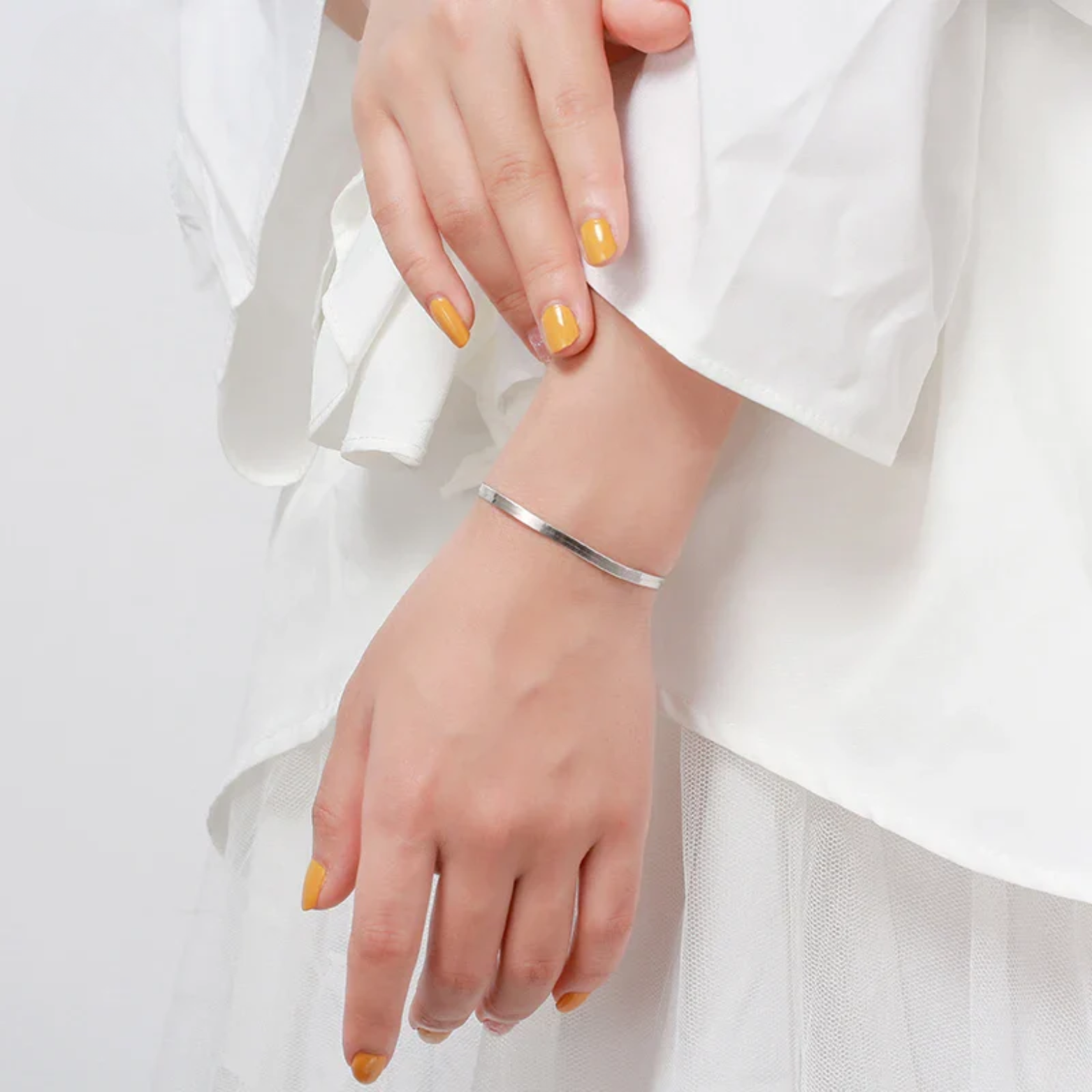 FLEUR BRACELET