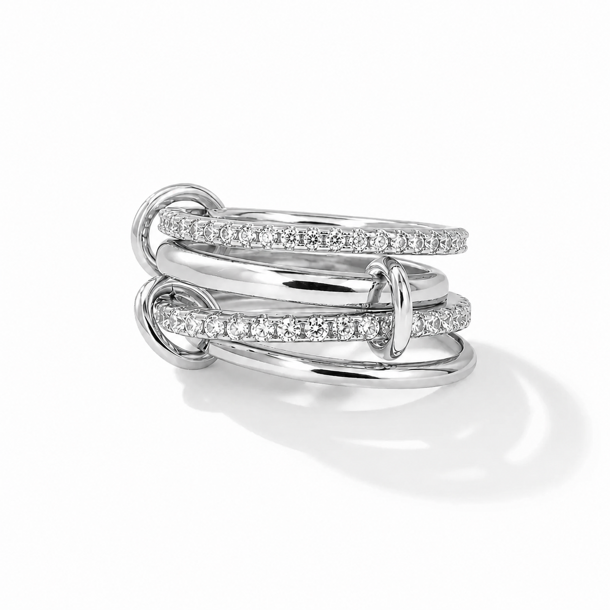 VERMONT RING