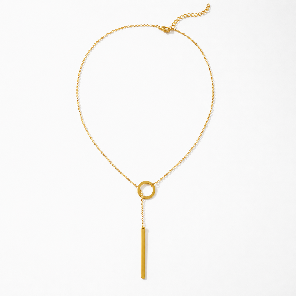 ISOLA NECKLACE