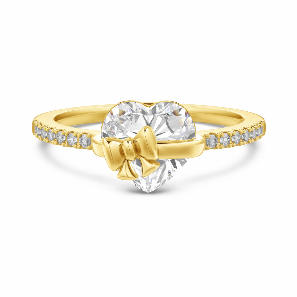 ETERNAL LOVE RING