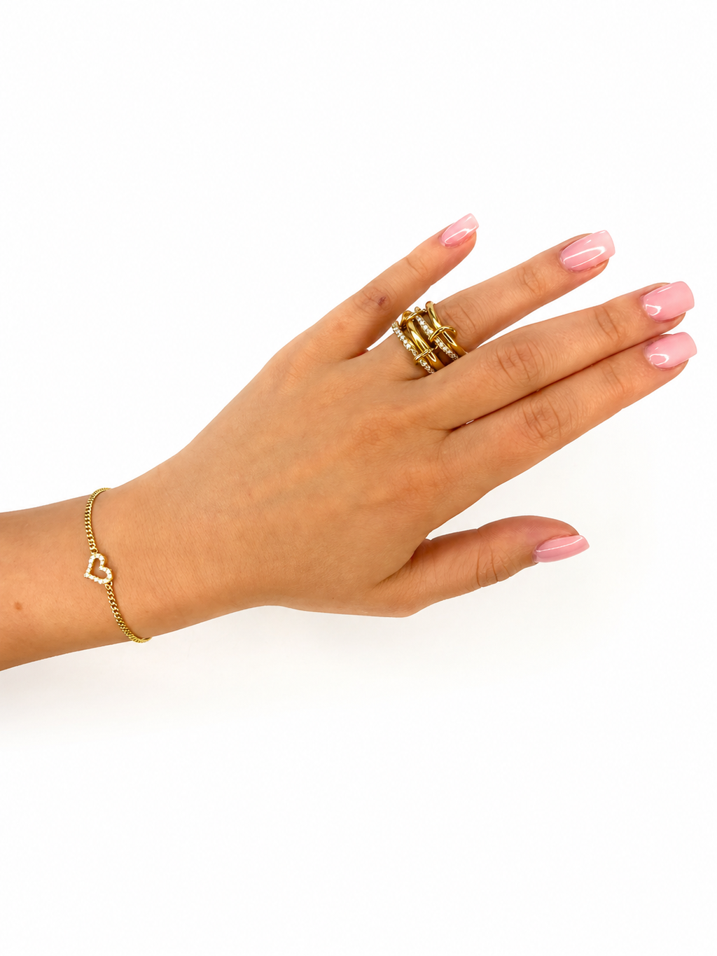 MIRAVELLE BRACELET