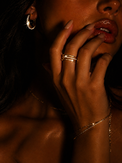 ACEA RING