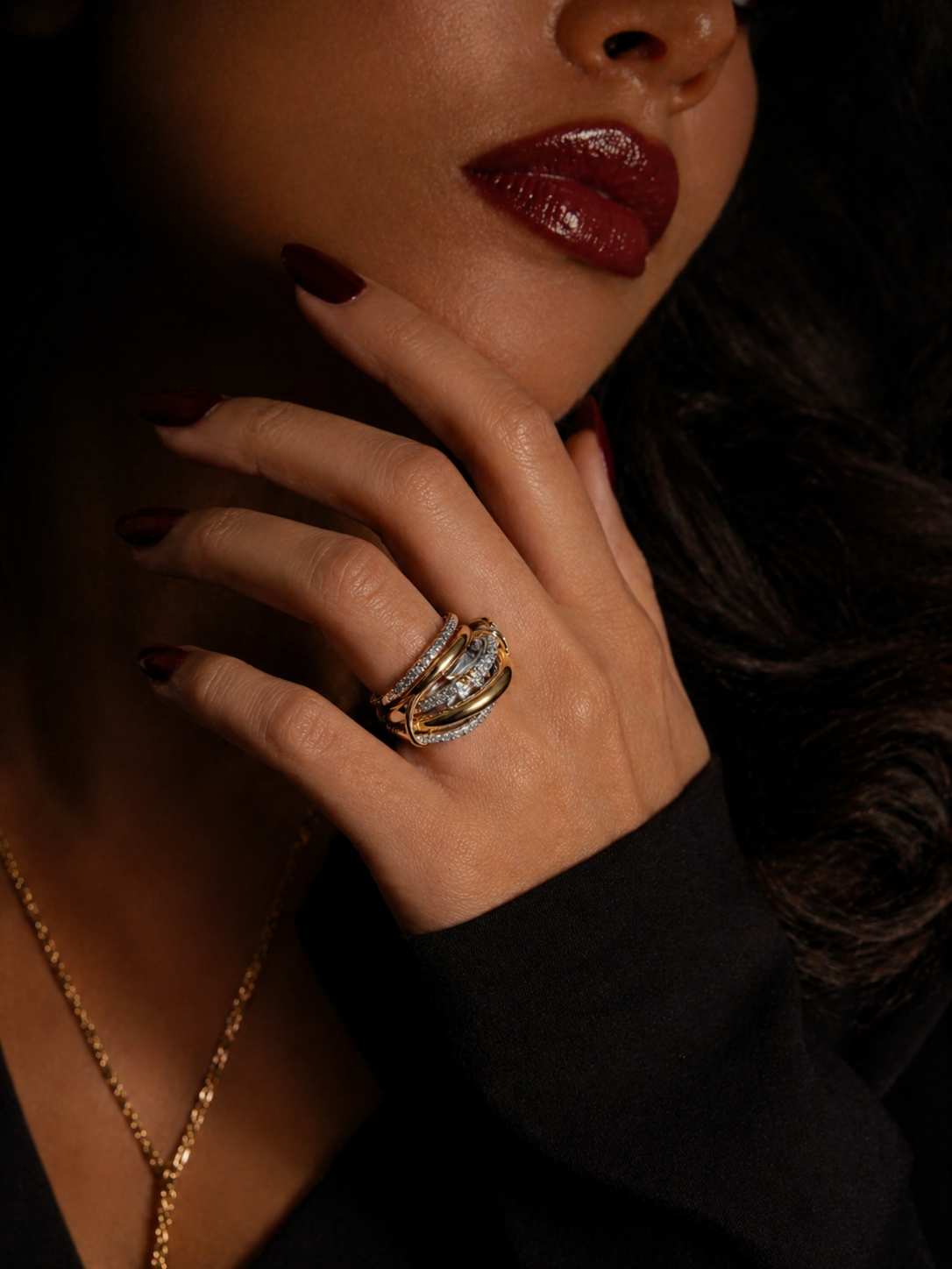 LANEA RING