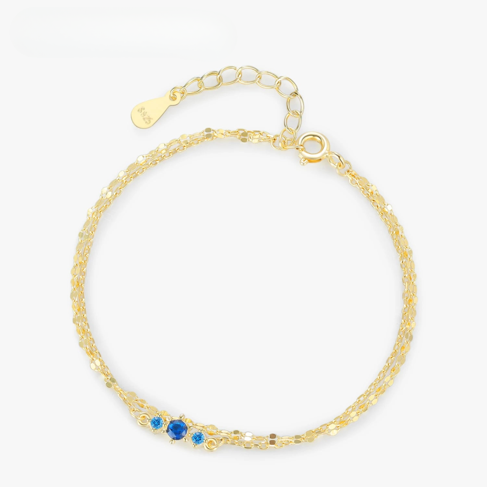 MARINE BRACELET