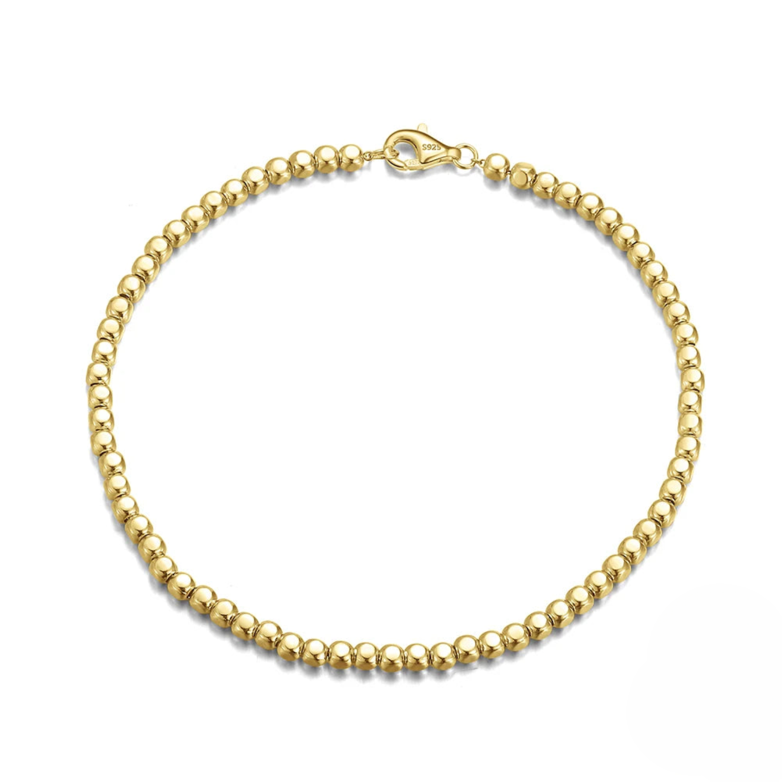MINIMALISTIC PEARL BRACELET