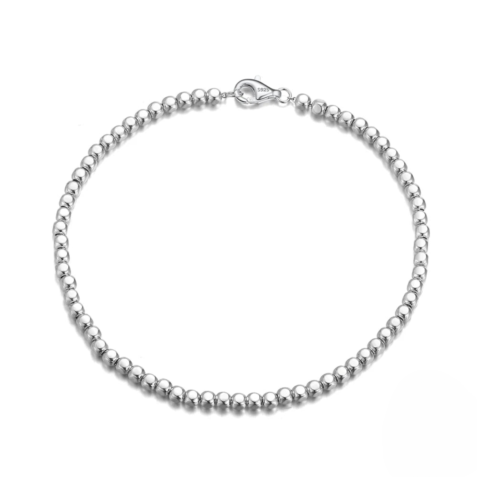 MINIMALISTIC PEARL BRACELET