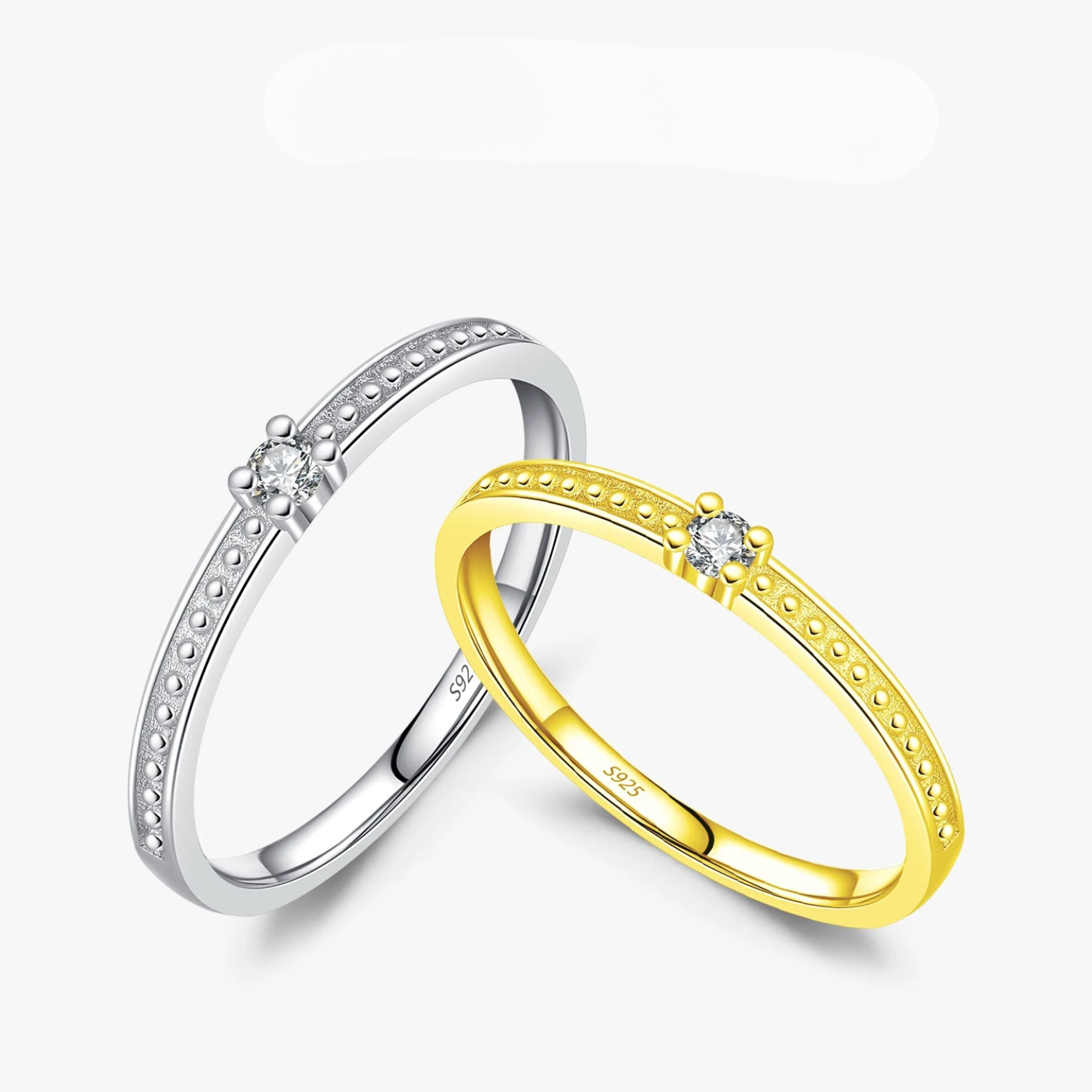 VELORIA RING