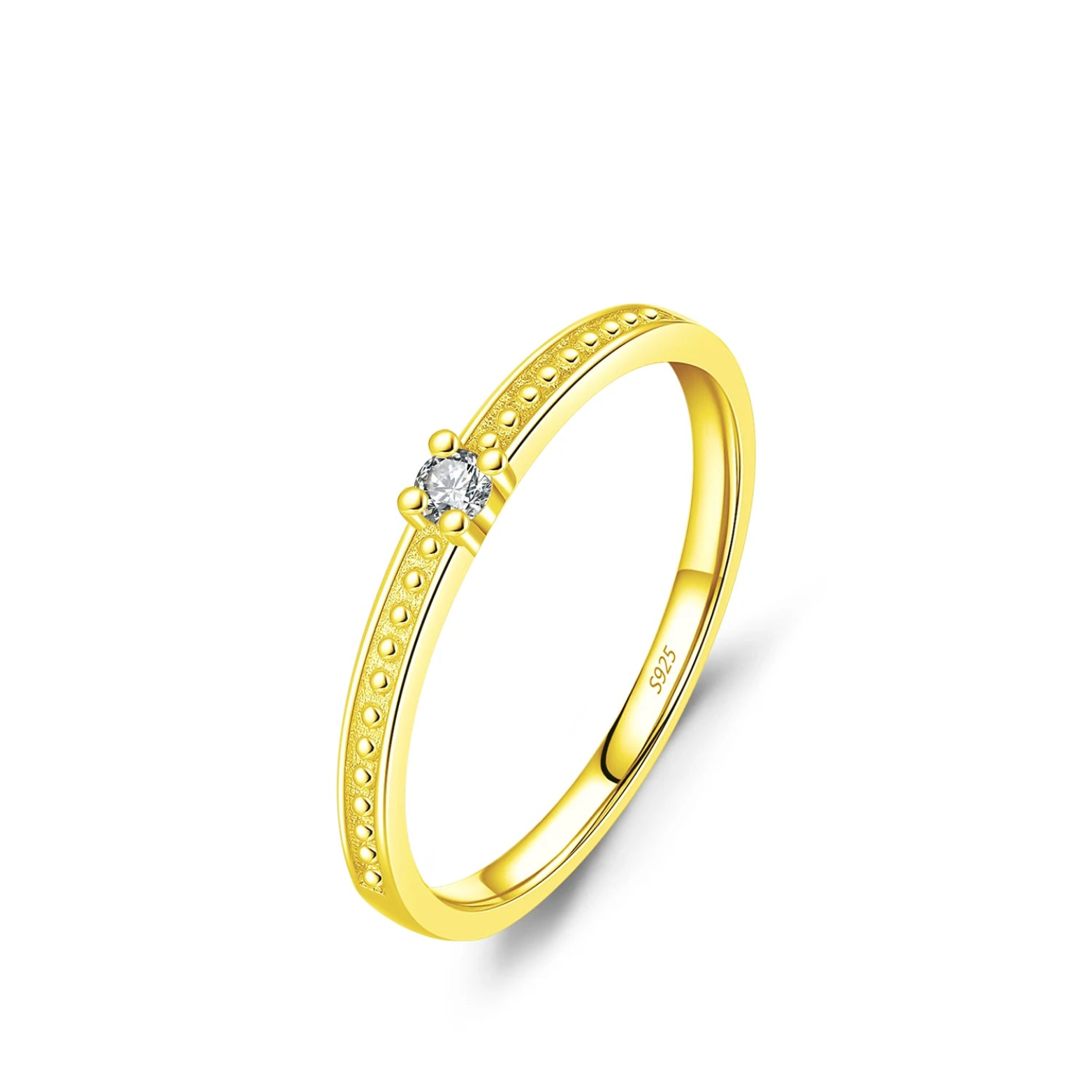 VELORIA RING