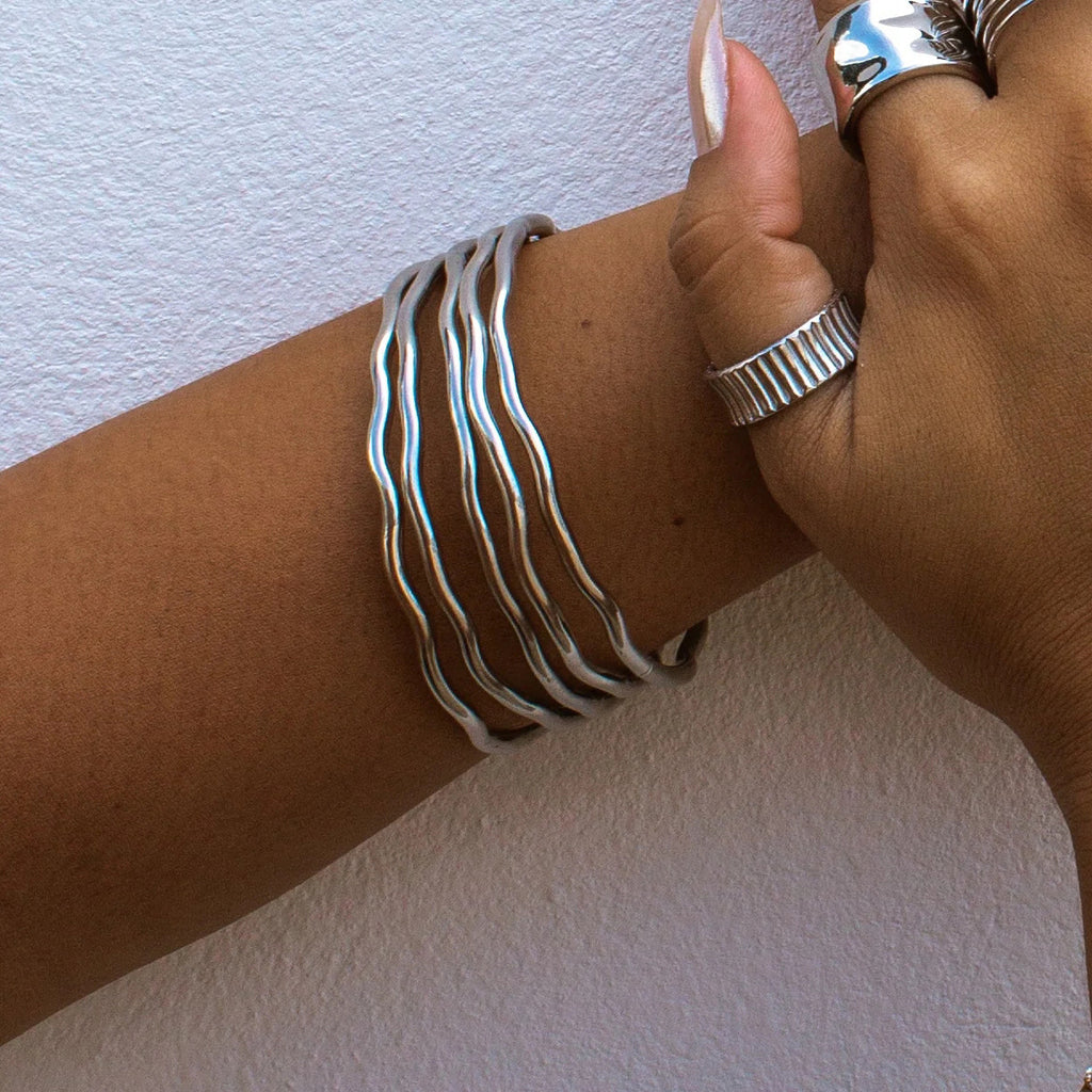 WAVE BRACELET