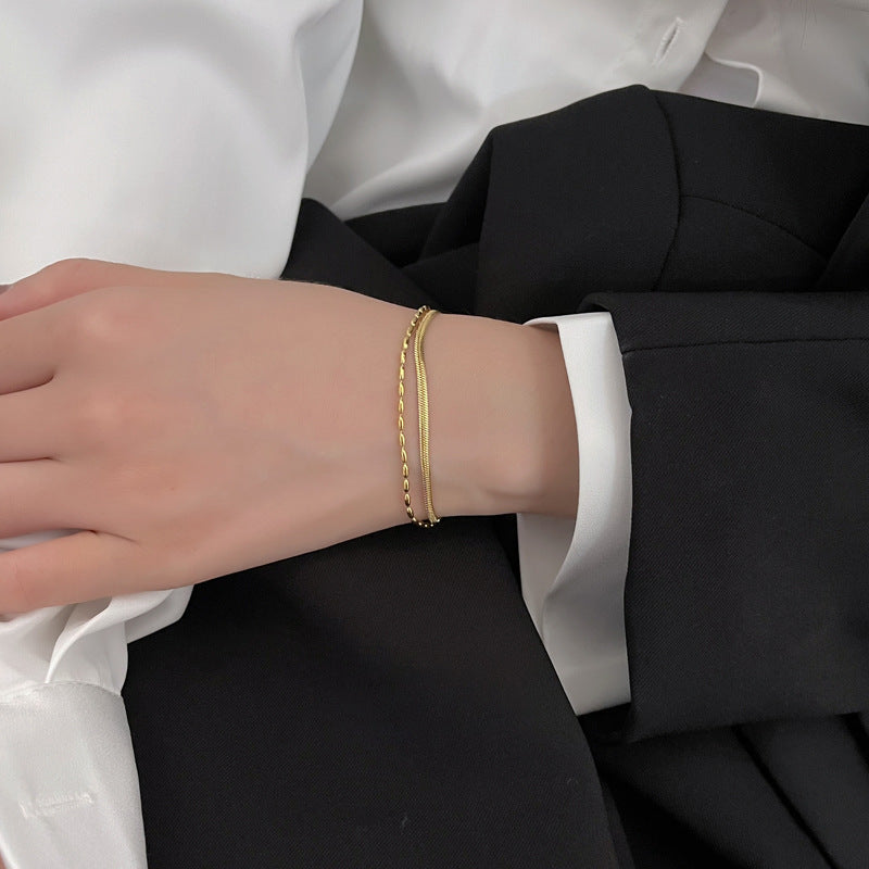 SOLENE BRACELET