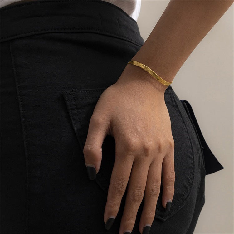 FLEUR BRACELET