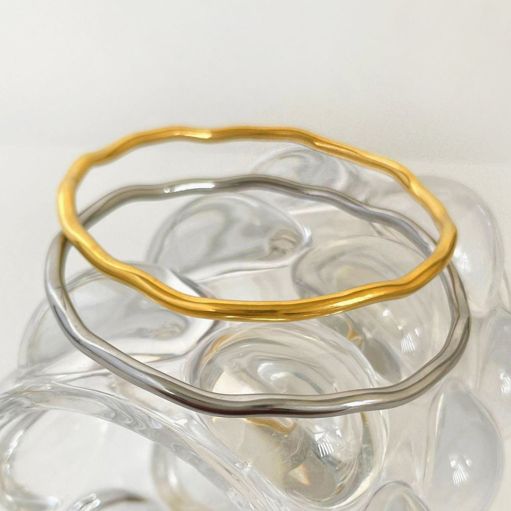 WAVE BRACELET