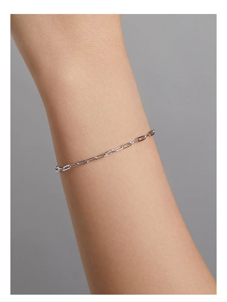 CLIP BRACELET
