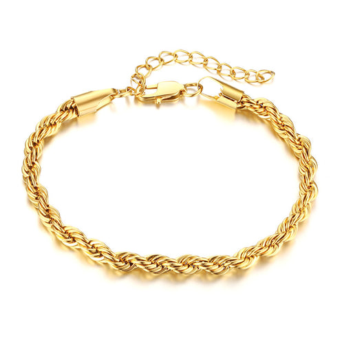 CHAIN BRACELET