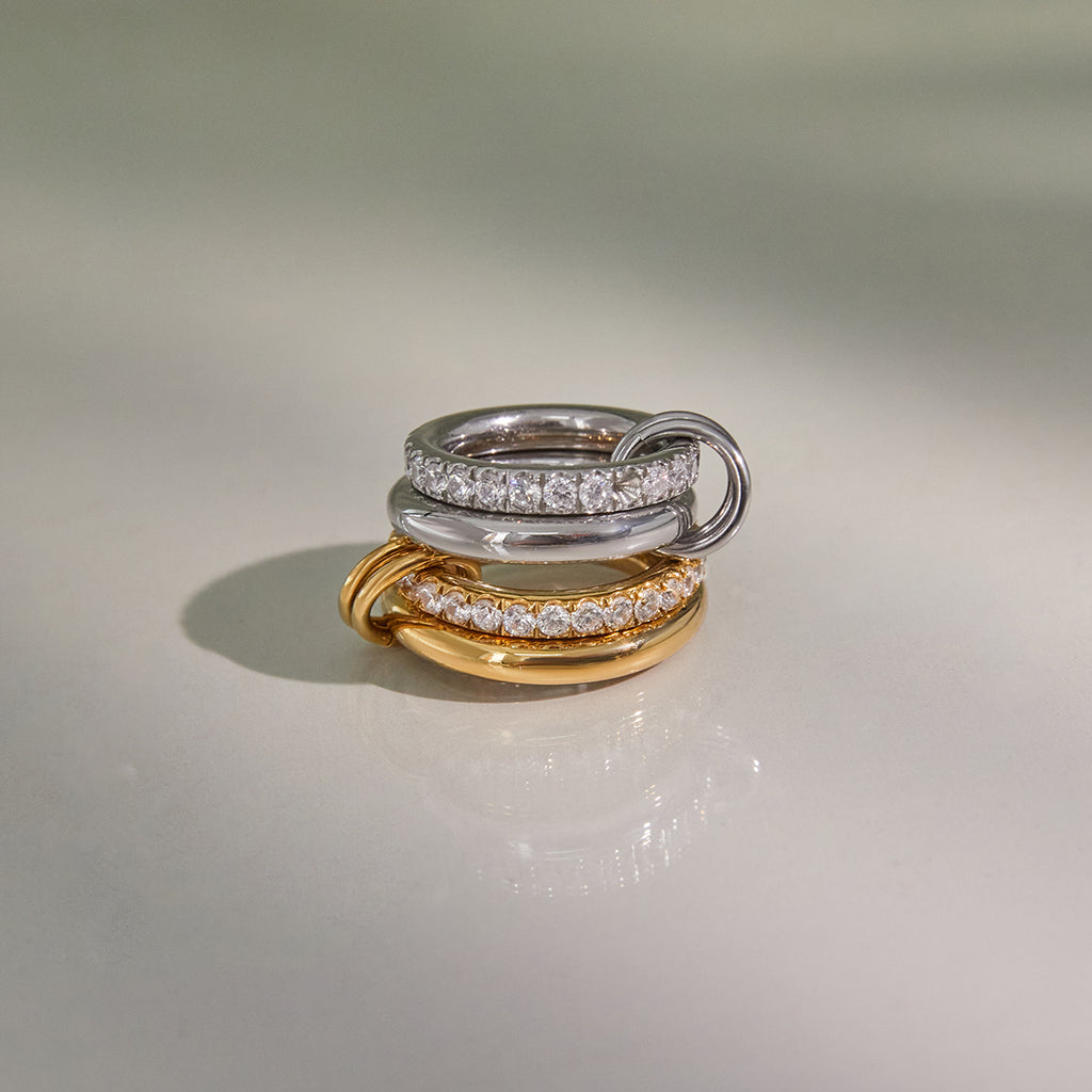 VELORA RING