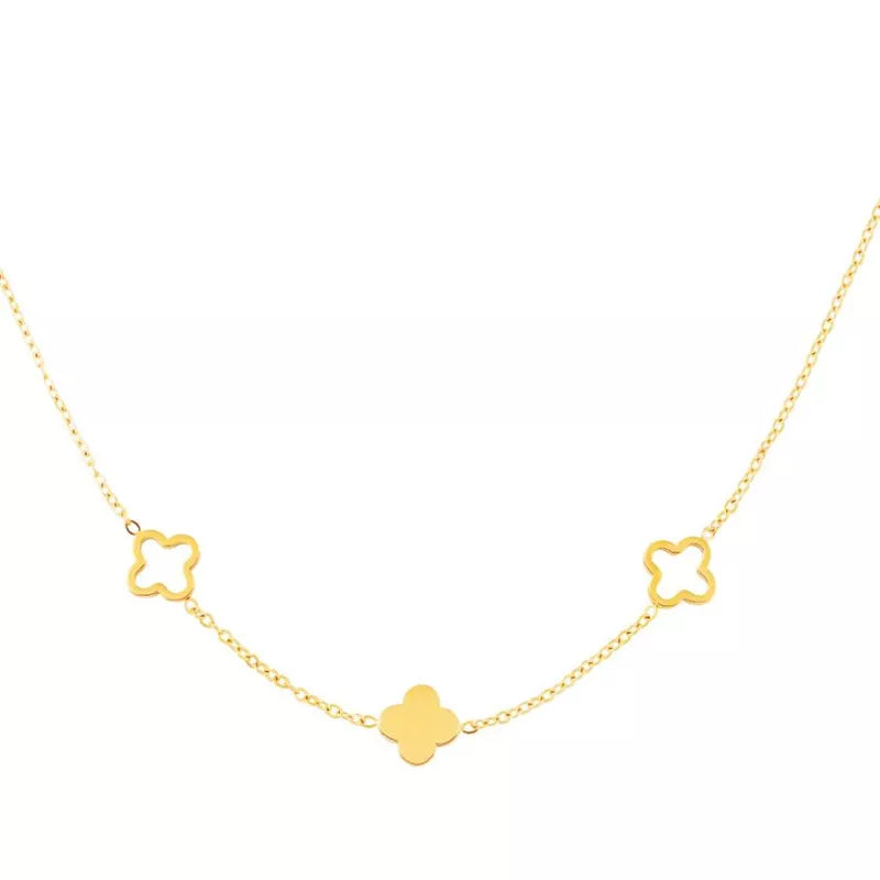ELIANA NECKLACE