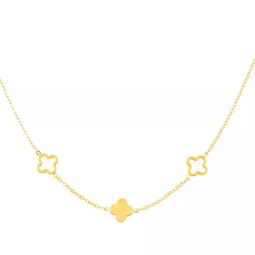 ELIANA NECKLACE