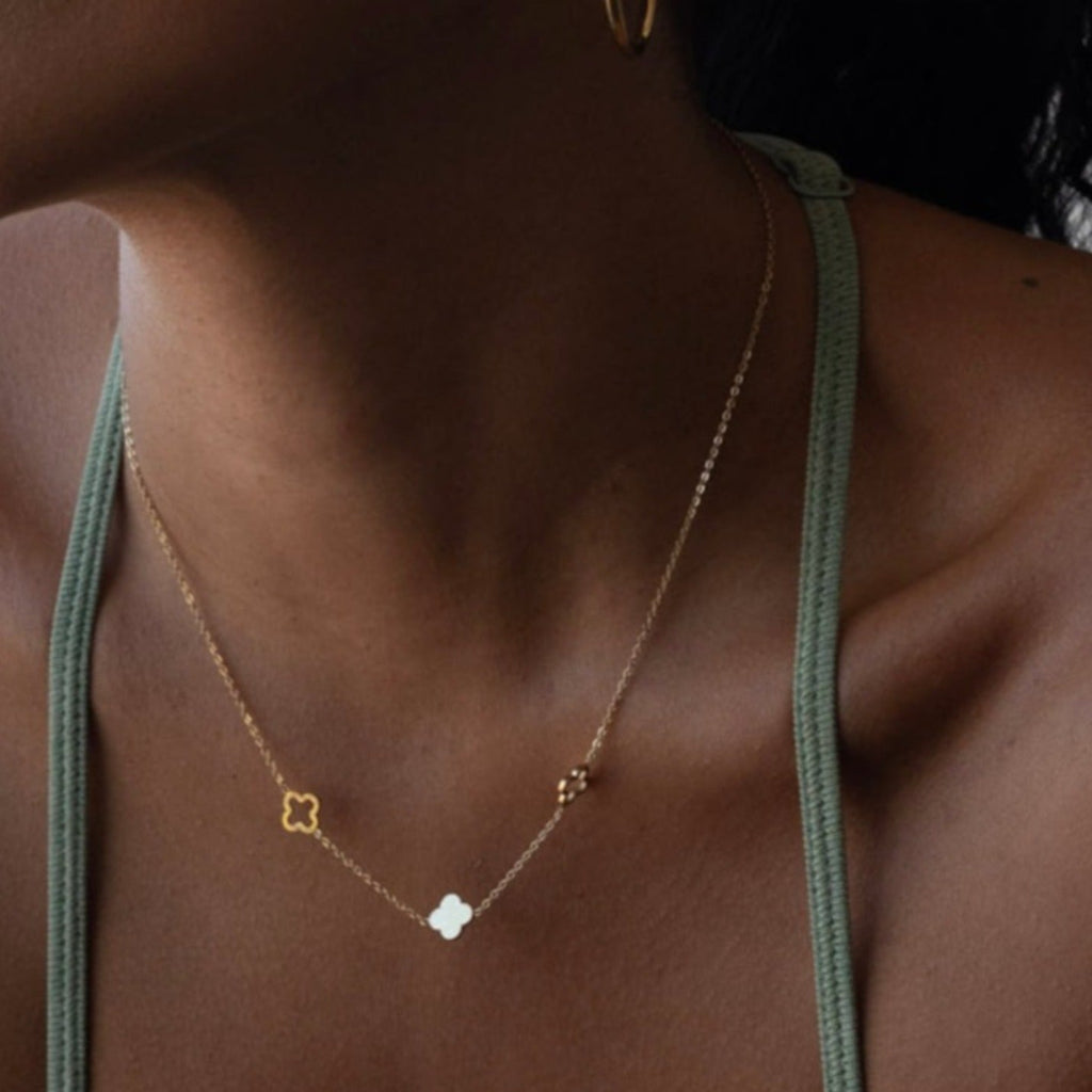 ELIANA NECKLACE