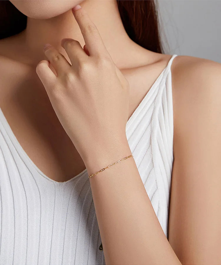 CLIP BRACELET