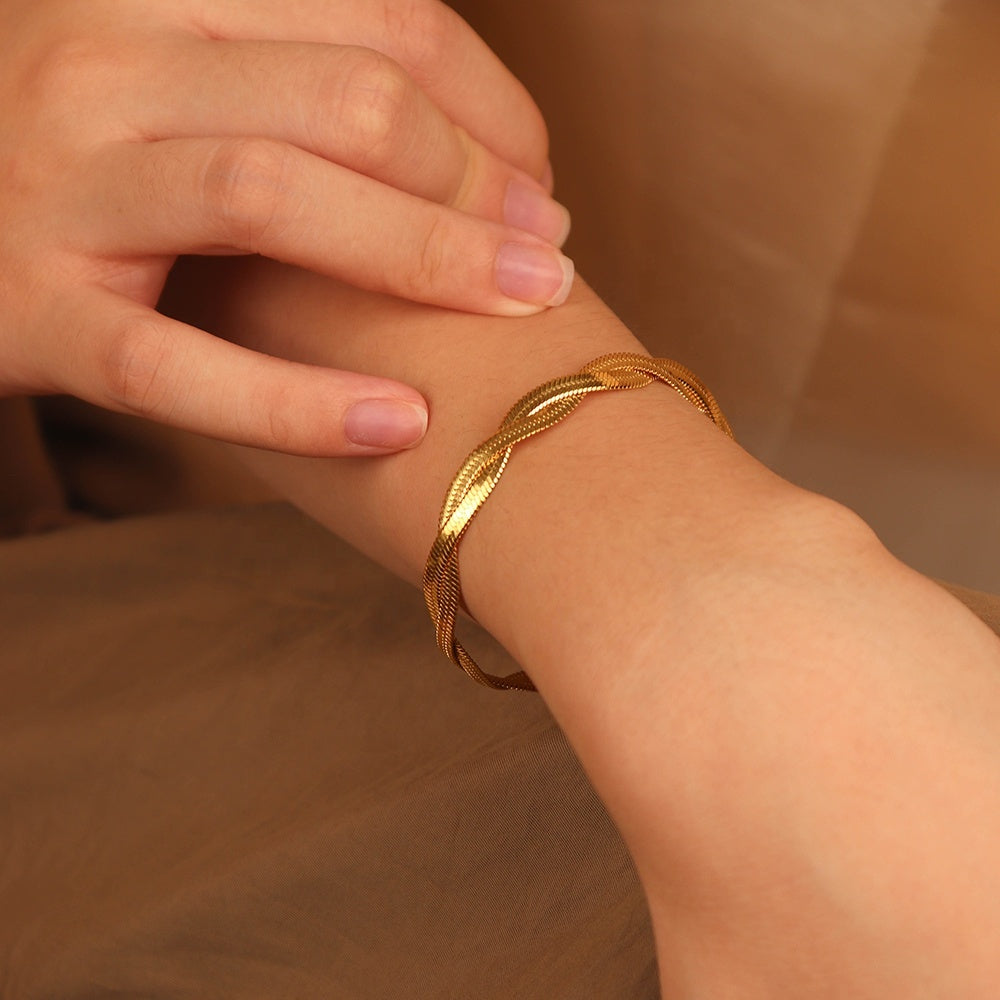 ALESSA BRACELET