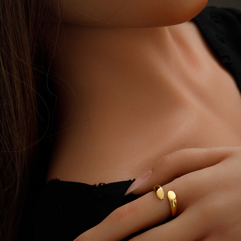 ALVA RING