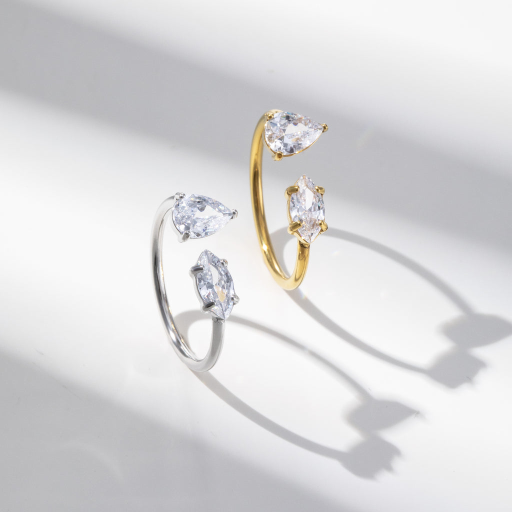 SIRA RING