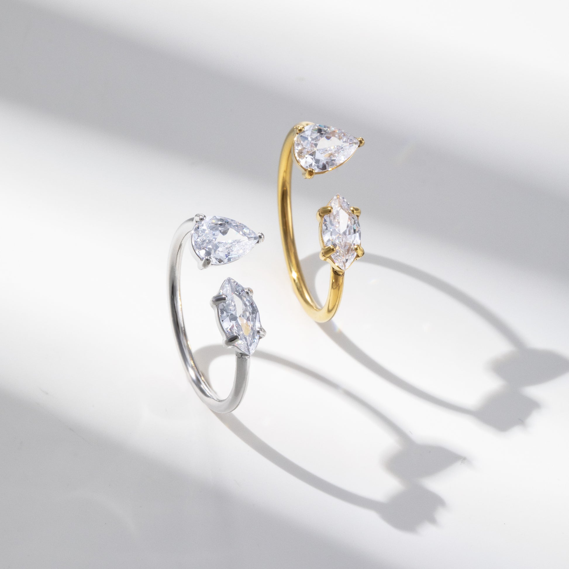 SIRA RING