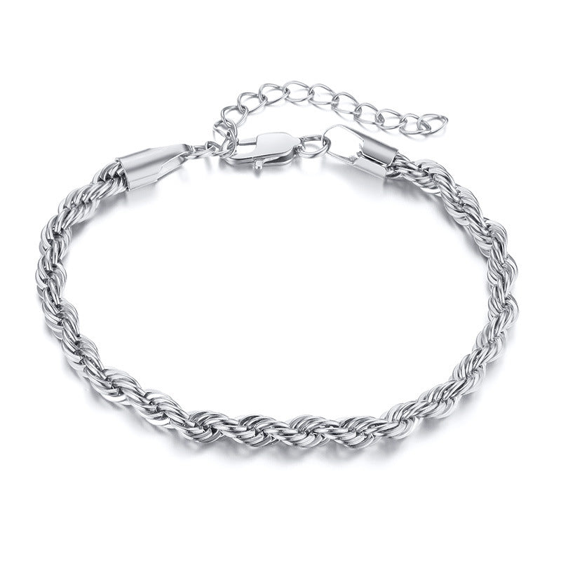 CHAIN BRACELET