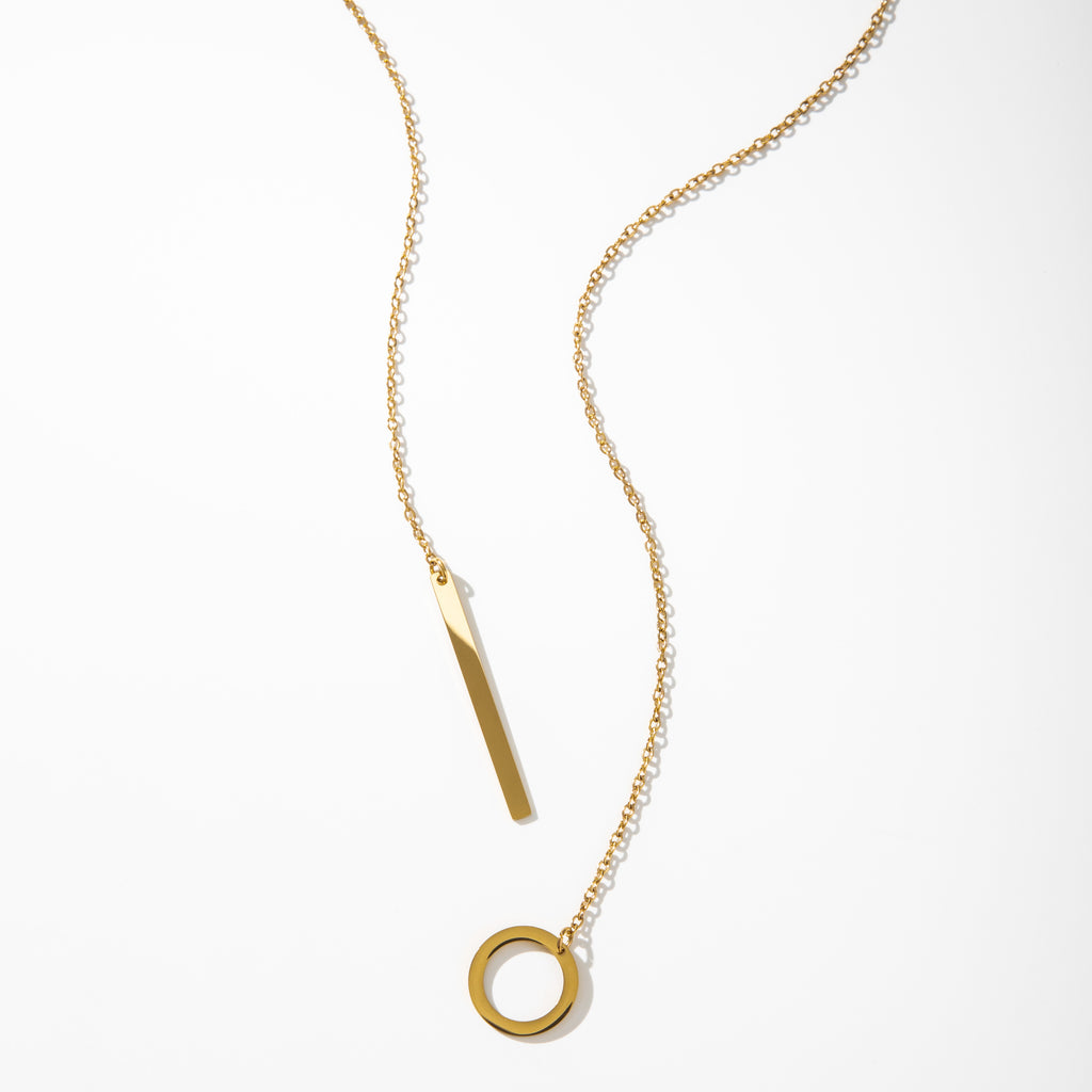 ISOLA NECKLACE