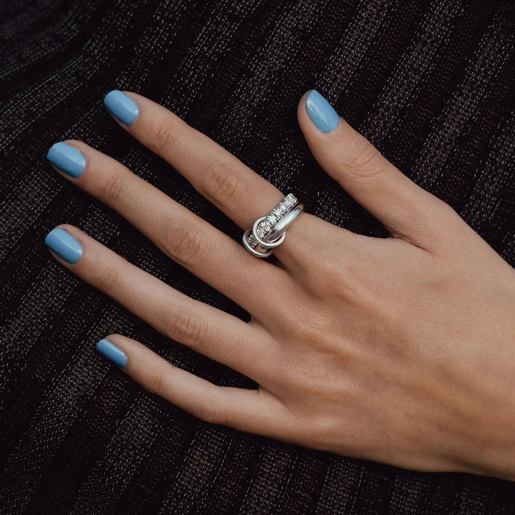 VELORA RING