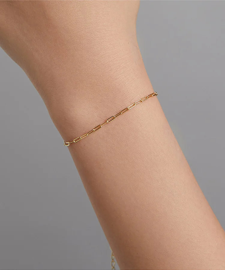 CLIP BRACELET