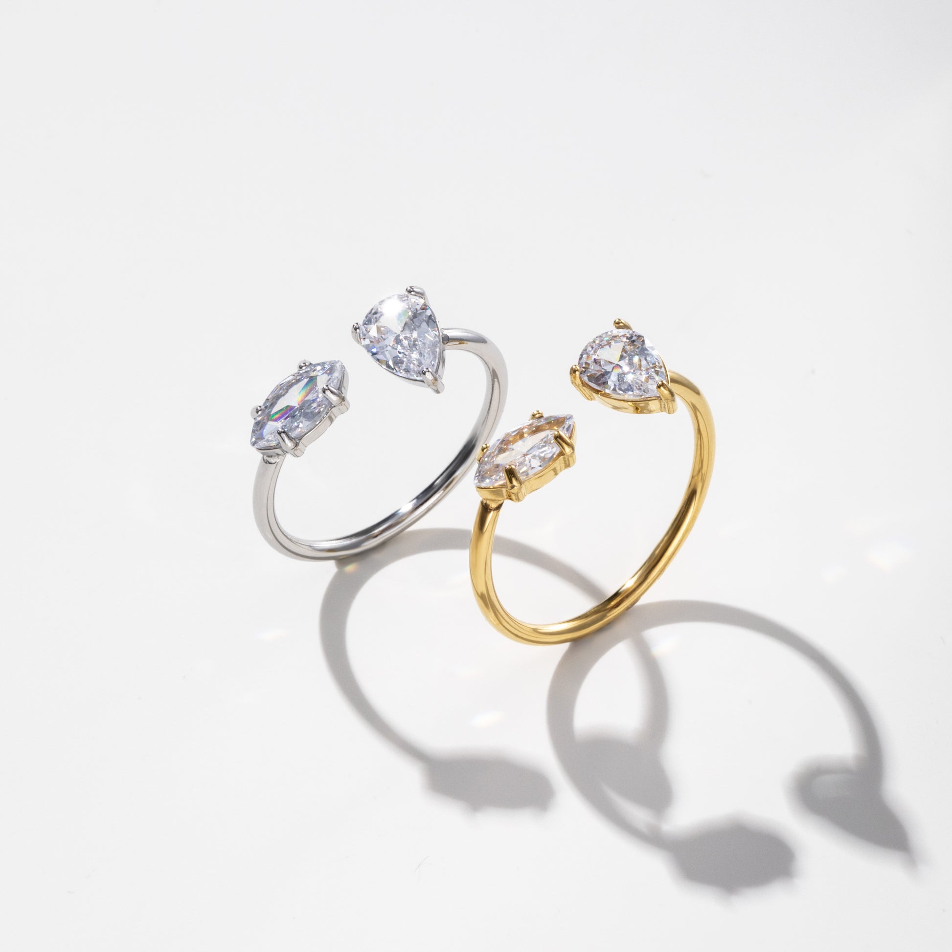 SIRA RING