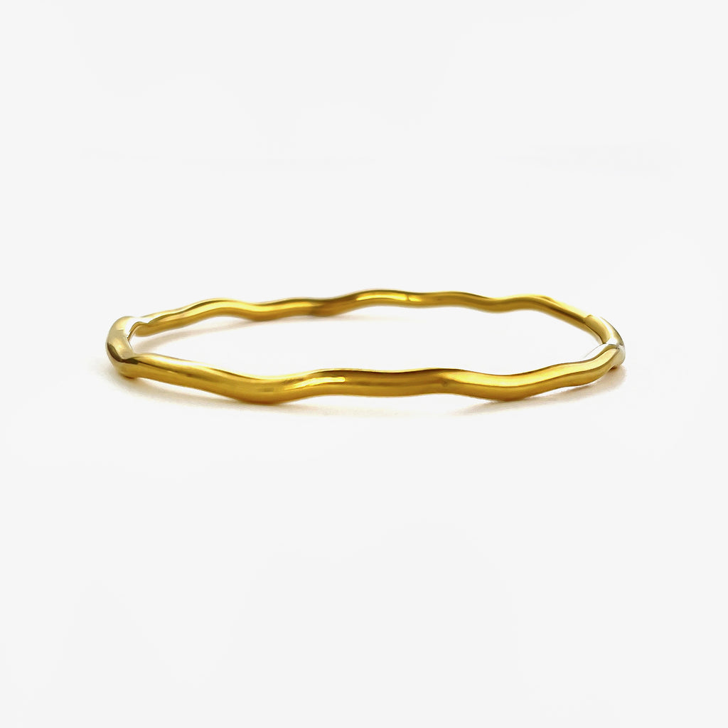 WAVE BRACELET