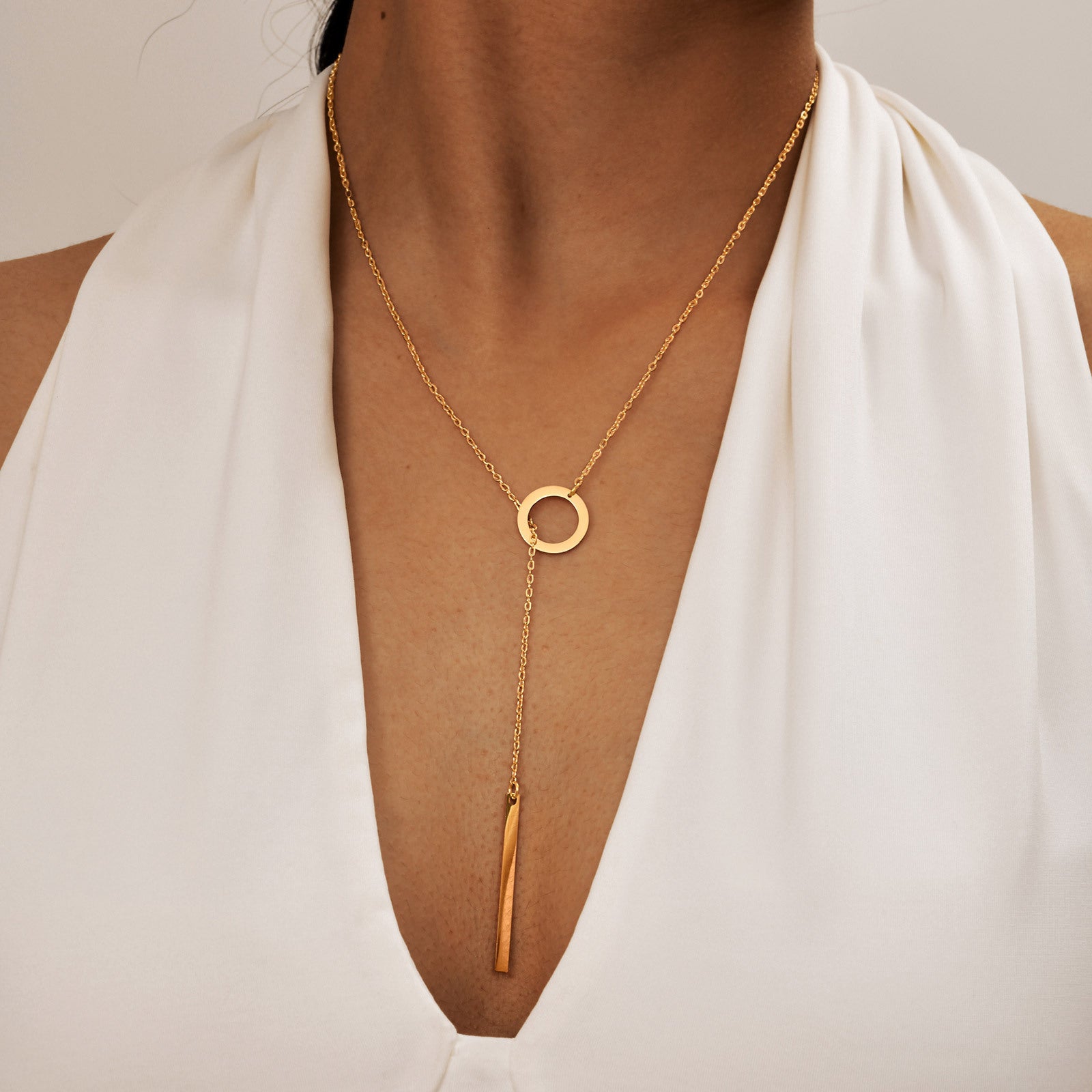 ISOLA NECKLACE
