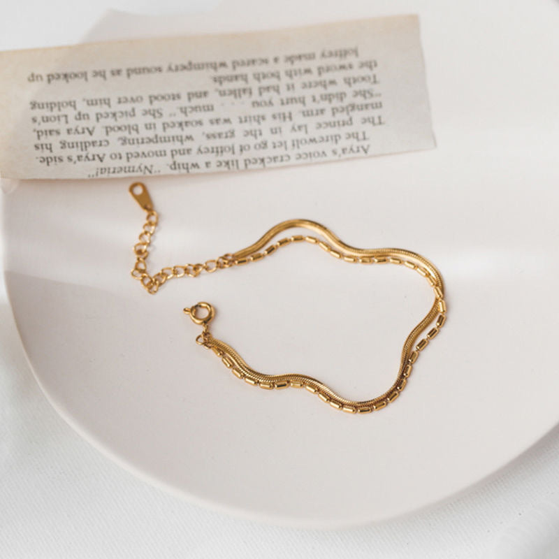 SOLENE BRACELET