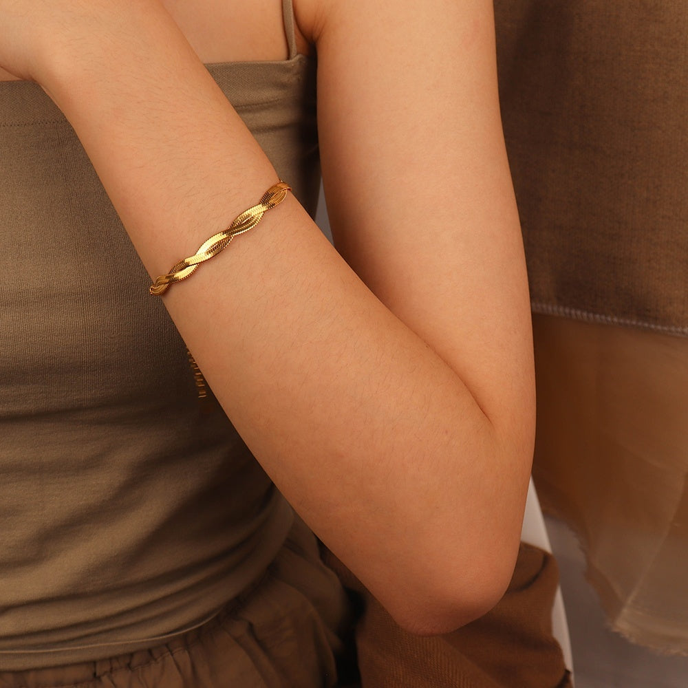 ALESSA BRACELET