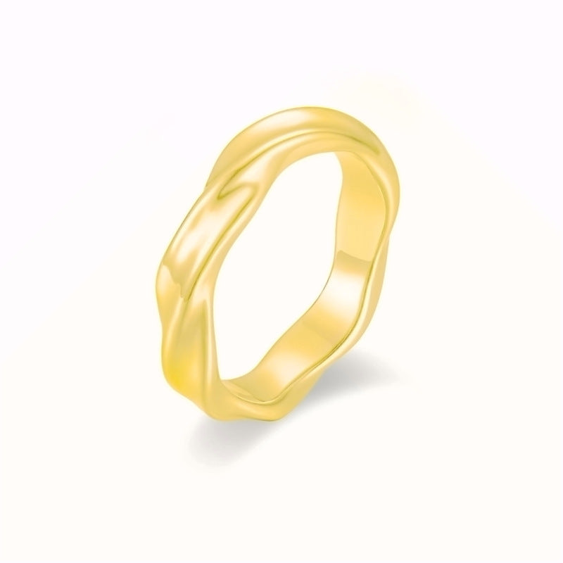 LEYA RING