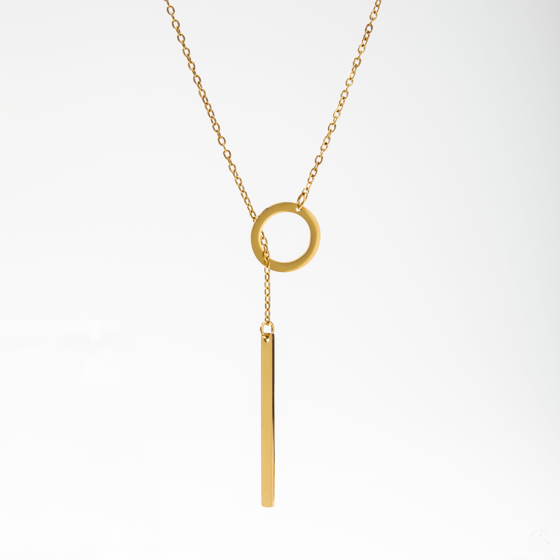 ISOLA NECKLACE