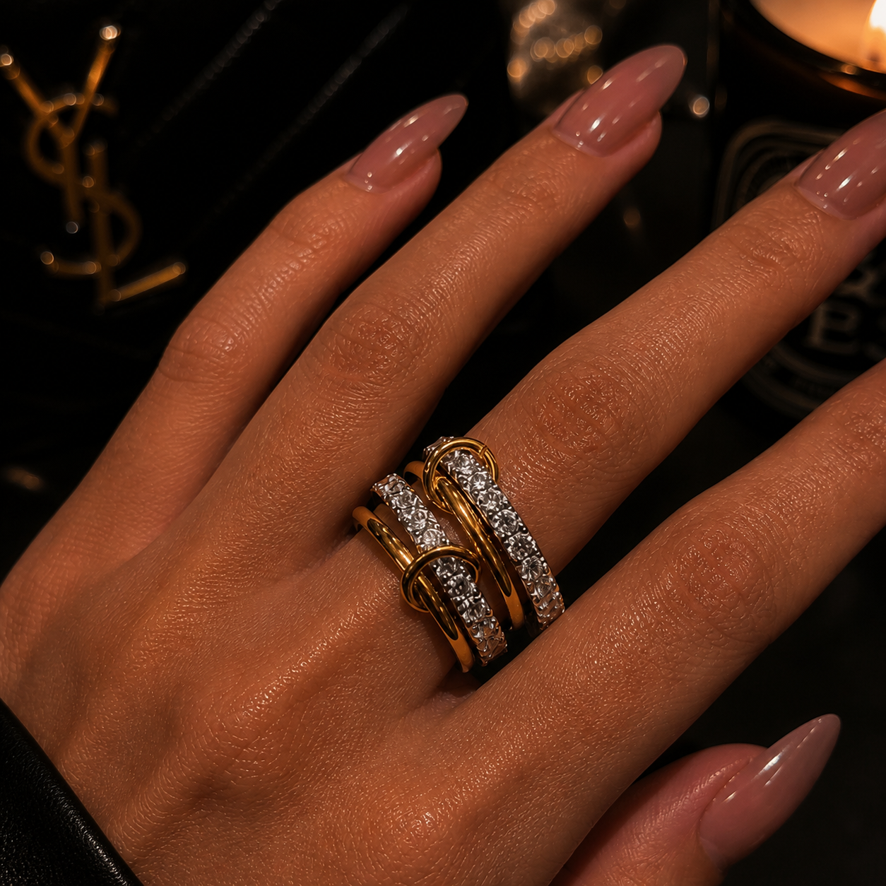 ELORANA RING