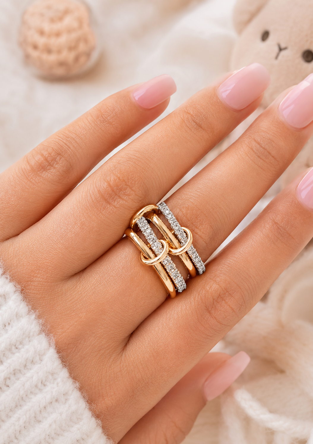 VERMONT RING